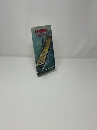 U.S. Warships of World War II