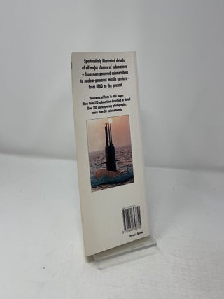 The illustrated directory of submarines of the wor