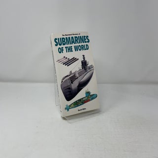The illustrated directory of submarines of the wor