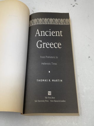 Ancient Greece