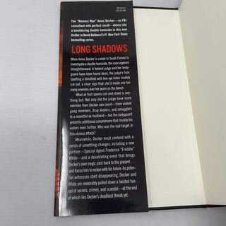 Long Shadows