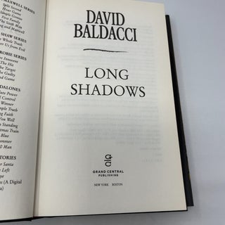 Long Shadows