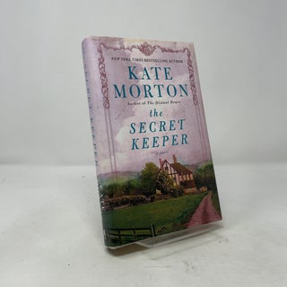 Item #433236 The Secret Keeper. Kate Morton