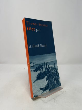 Thomas Stearns Eliot