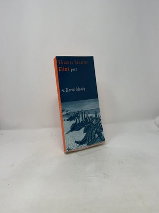 Thomas Stearns Eliot