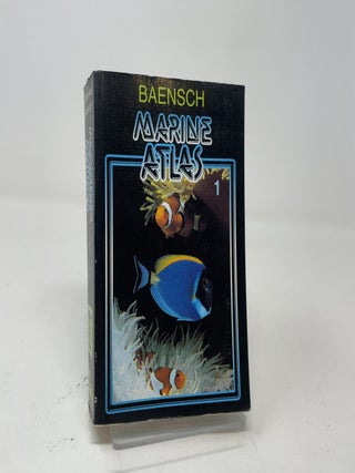 Baensch Marine Atlas 1