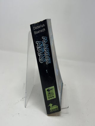 Baensch Marine Atlas 1