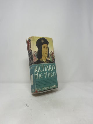 Richard the Third