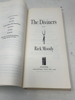The Diviners