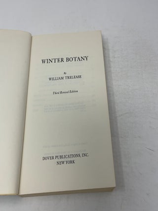 Winter Botany