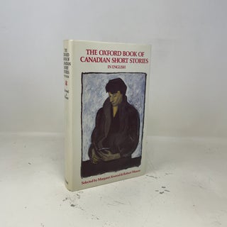 The Oxford book of Canadian short stories in English