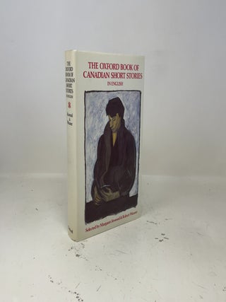 The Oxford book of Canadian short stories in English