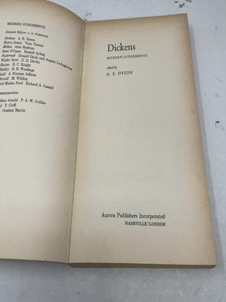 Dickens