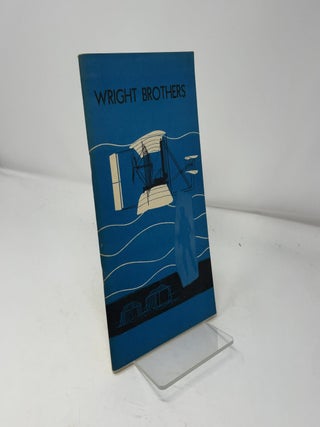 Wright Brothers