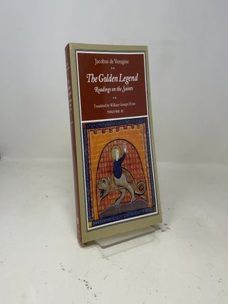 The Golden Legend - Readings on Saints Vol II