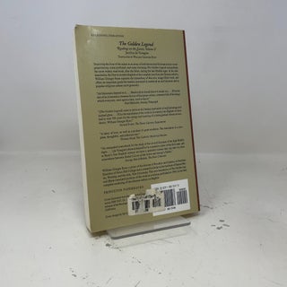 The Golden Legend - Readings on Saints Vol II