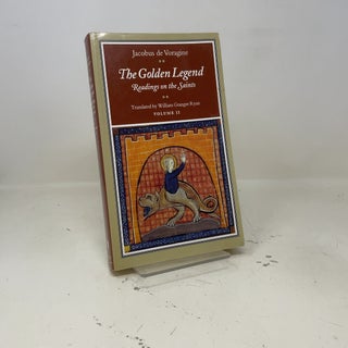 The Golden Legend - Readings on Saints Vol II