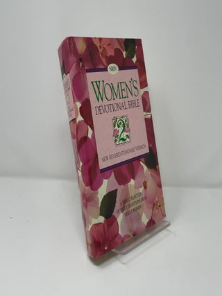 NRSV Women's Devotional Bible 2