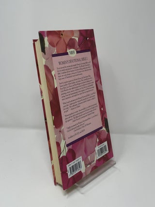 NRSV Women's Devotional Bible 2