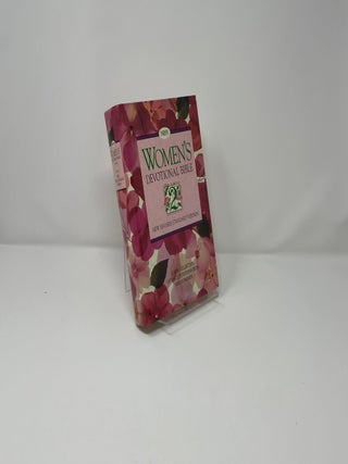 NRSV Women's Devotional Bible 2