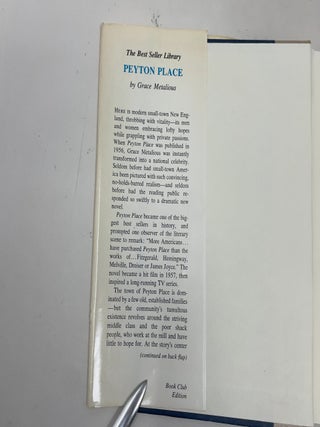 Peyton Place