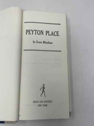 Peyton Place