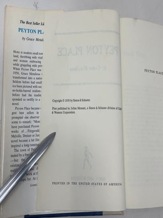 Peyton Place