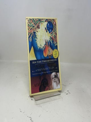 Item #433448 Inner Engineering. Sadhguru