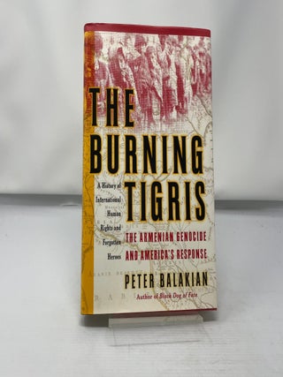 The Burning Tigris