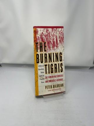 The Burning Tigris