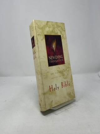 Holy Bible