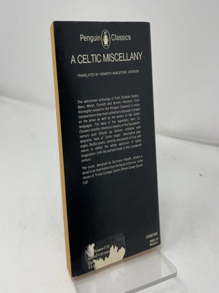 A Celtic Miscellany