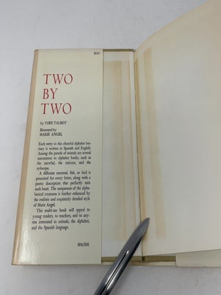 Two by Two