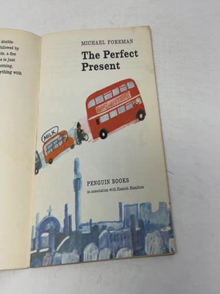 The Perfect Present