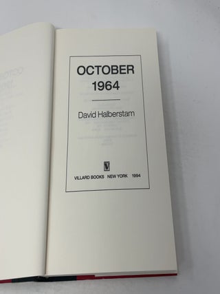 October 1964