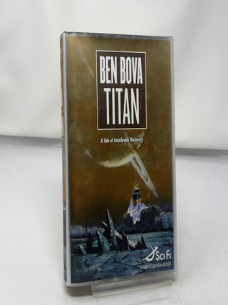 Titan (The Grand Tour)