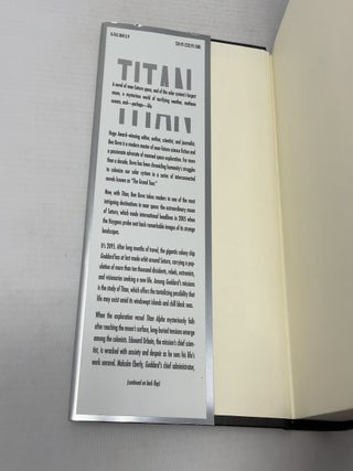 Titan (The Grand Tour)