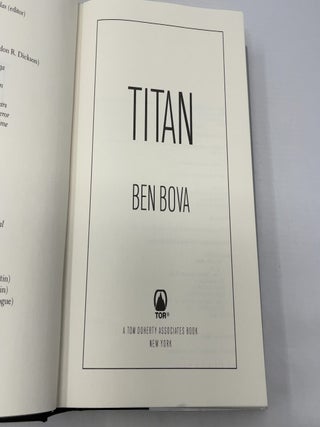 Titan (The Grand Tour)