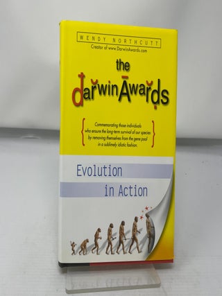 The Darwin Awards: Evolution in Action