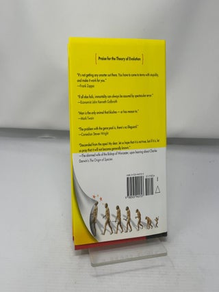 The Darwin Awards: Evolution in Action