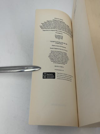 The Penguin Book of Spanish Verse