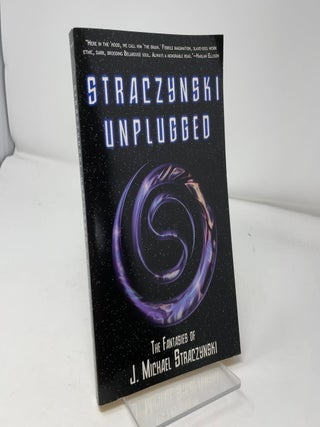 Straczynski Unplugged