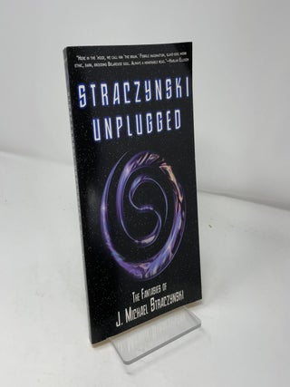 Straczynski Unplugged