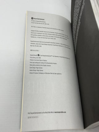 The end and the beginning Volume 5: Official Guide to X Files