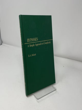 Bypasses: A Simple Approach to Complexity