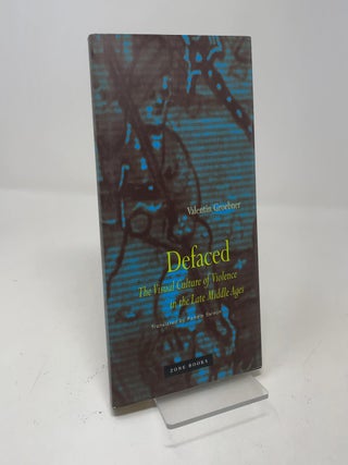 Item #433671 Defaced. Valentin Groebner