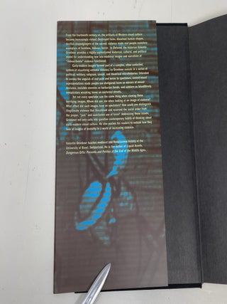 Defaced