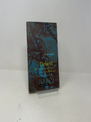 Defaced