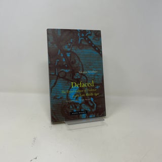 Defaced