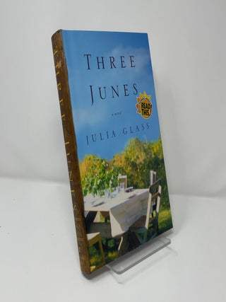 Three Junes